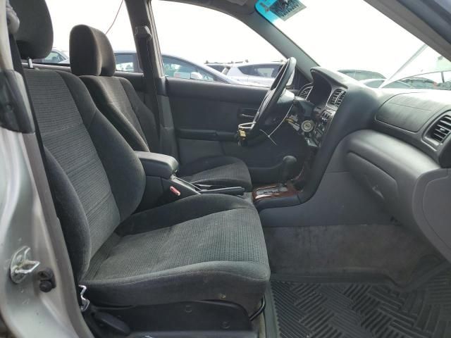 2004 Subaru Legacy Outback AWP