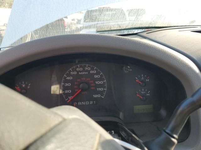 2006 Ford F150