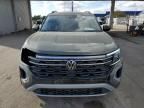 2024 Volkswagen Atlas Peak Edition sel
