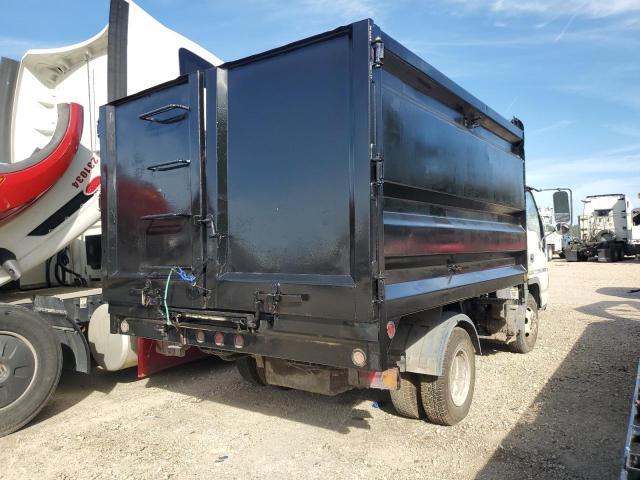 2007 Isuzu NPR Dump Truck