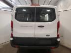 2025 Ford Transit T-250