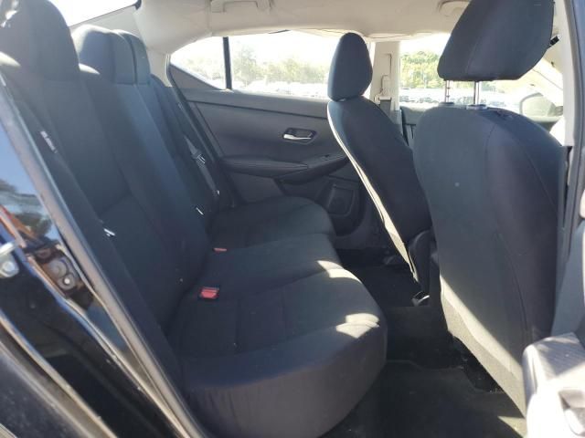 2023 Nissan Sentra s