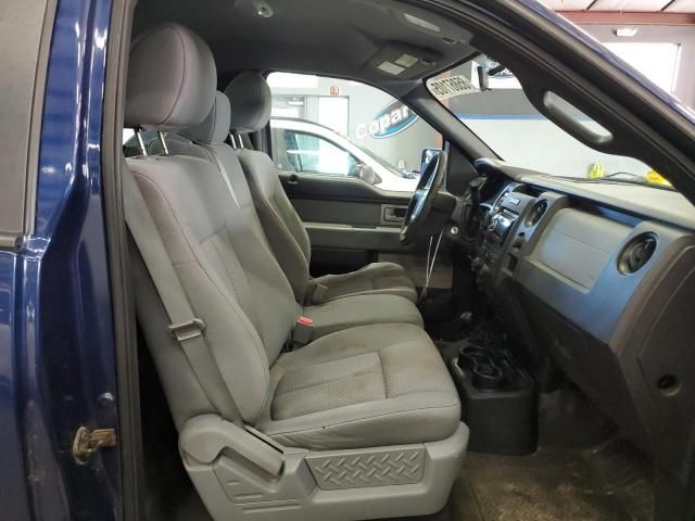 2011 Ford F150