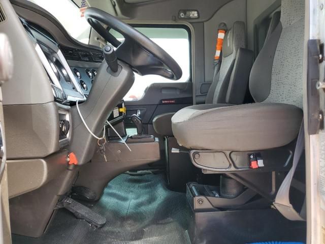 2020 Kenworth Construction T800