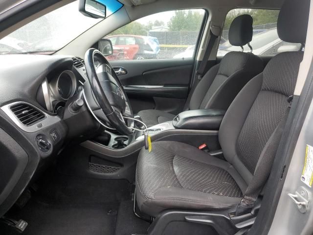 2014 Dodge Journey SXT