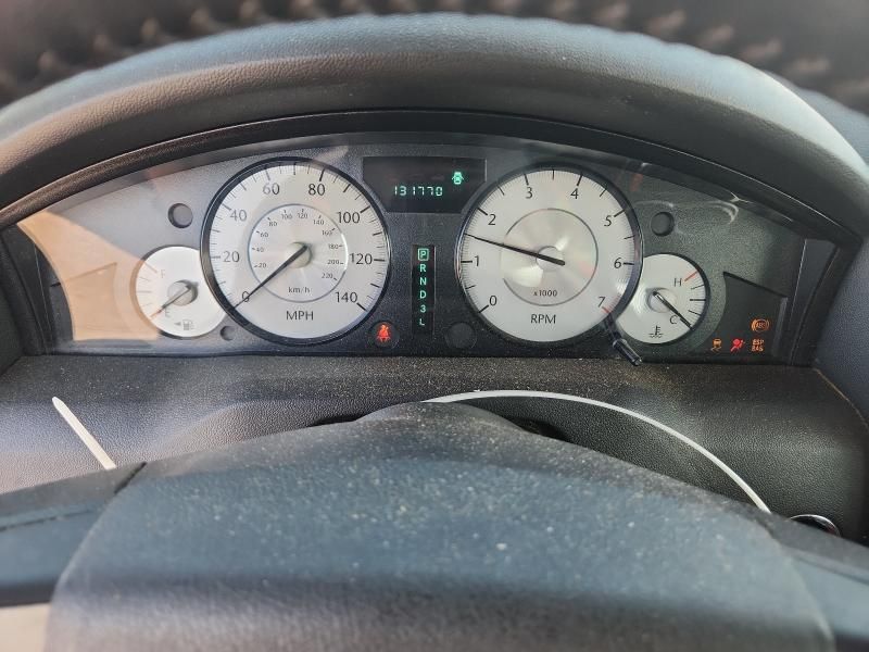 2010 Chrysler 300 Touring