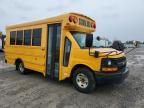 2014 Chev 2014 Thms Minotour G-School Bus