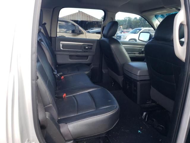 2015 Dodge RAM 1500 SLT