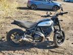 2021 Ducati Scrambler Desert Sled