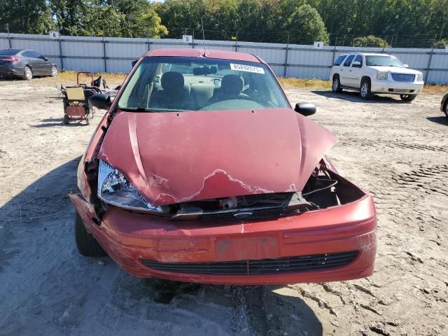 2000 Ford Focus SE