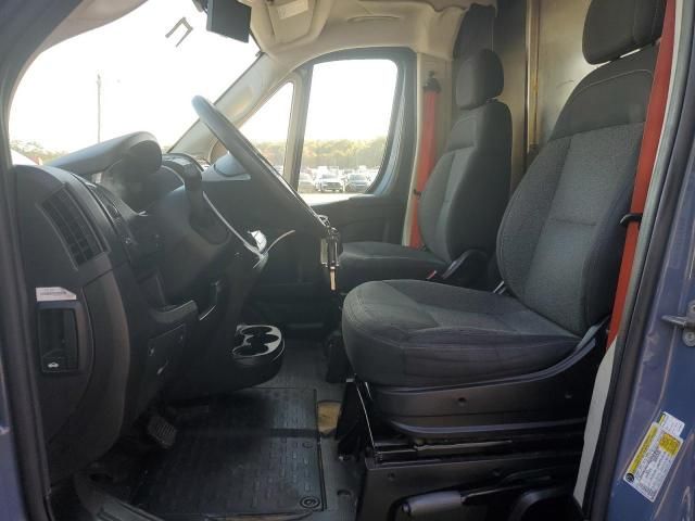 2020 Dodge RAM Promaster 3500 3500 High