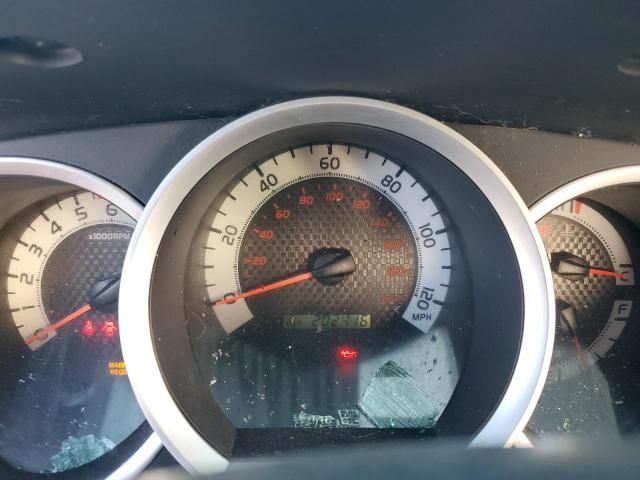 2013 Toyota Tacoma Access Cab