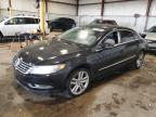2013 Volkswagen Cc Luxury