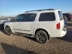 2014 Nissan Armada Platinum