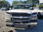 2003 Chevrolet Silverado C1500