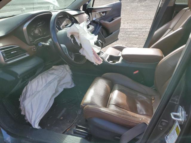 2021 Subaru Outback Touring