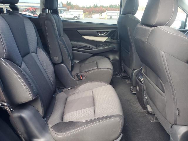 2019 Subaru Ascent Premium