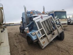 2017 Kenworth Construction W900 en venta en Nisku, AB