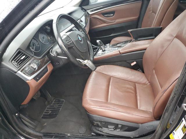 2013 BMW 528 i