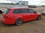2016 Volkswagen Golf Sportwagen S
