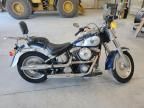 1999 Harley-Davidson Flstf