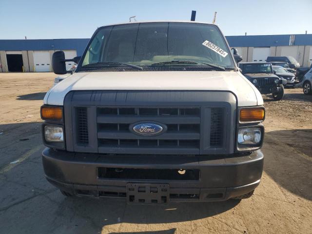 2013 Ford Econoline E250 van