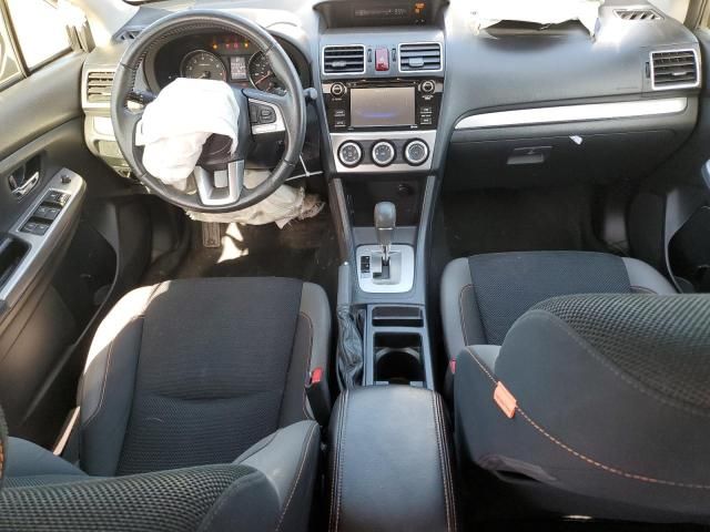 2017 Subaru Crosstrek Premium
