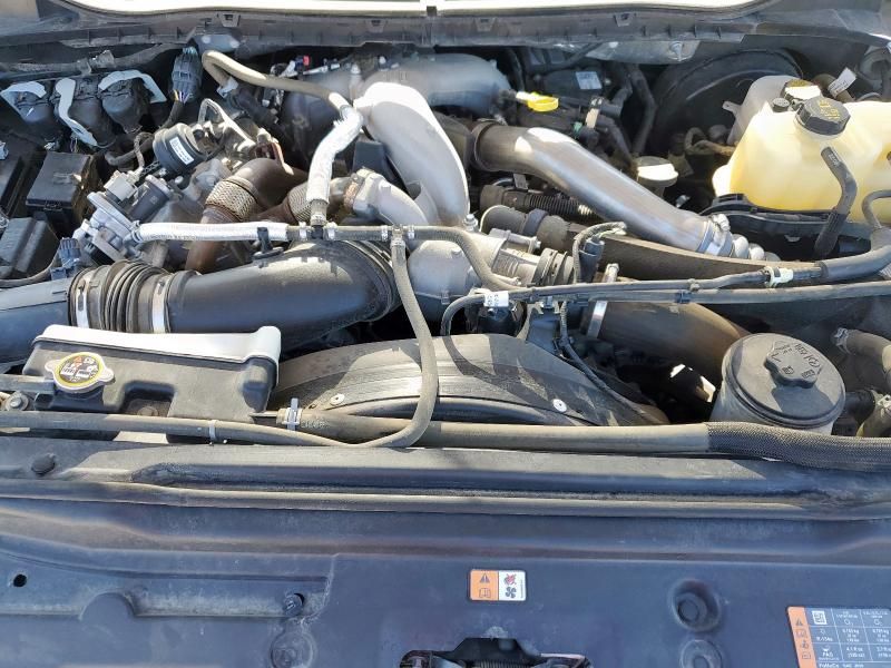 2021 Ford F250 Super Duty