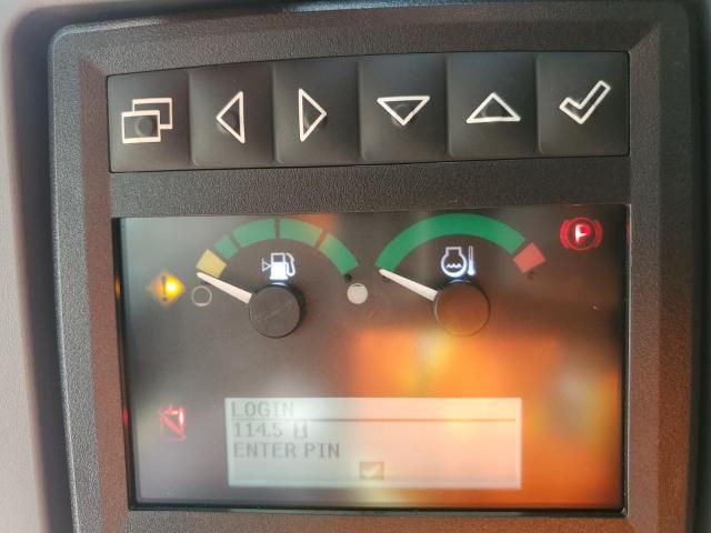2025 John Deere 331 G