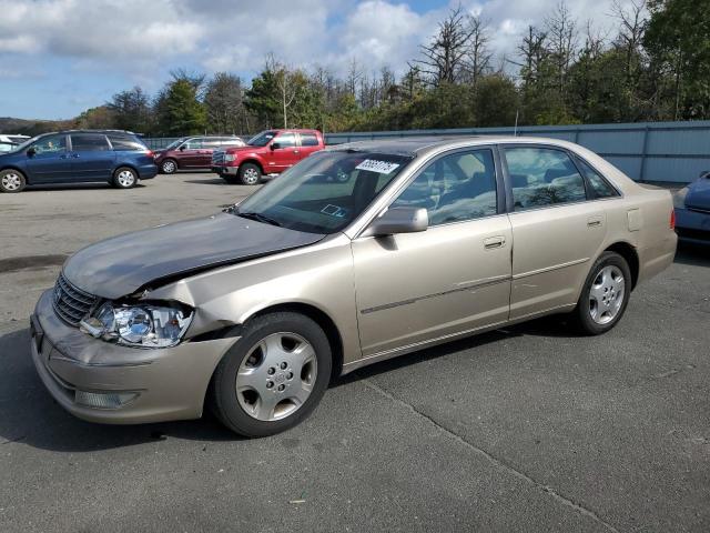 2003 Toyota Avalon