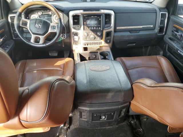 2015 Dodge Ram 1500 Longhorn