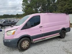 2015 Ford Transit T-250 en venta en Fairburn, GA