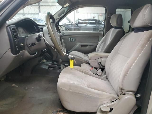 2003 Toyota Tacoma Xtracab