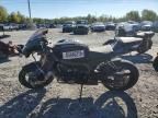 2024 Suzuki GSX-R750