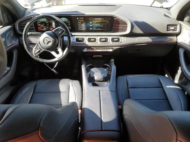 2021 Mercedes-Benz GLE 350 4matic