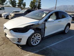 2020 Tesla Model x for sale in Rancho Cucamonga, CA