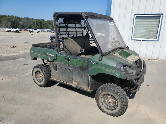 2021 Kawasaki KAF700 A-ATV AND Utility Vehicles Utility Vehicl