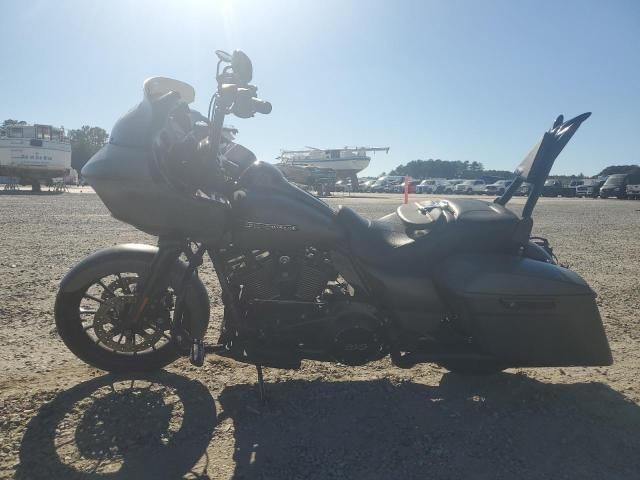 2019 Harley-Davidson Fltrxs