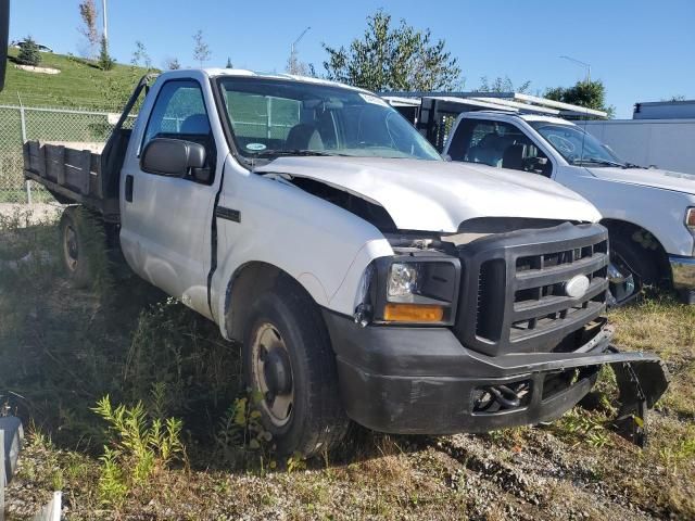 2006 Ford F250 Super Duty