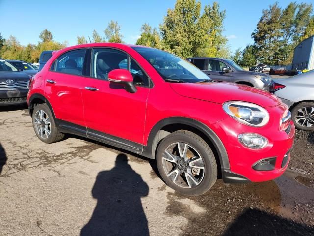 2017 Fiat 500X POP