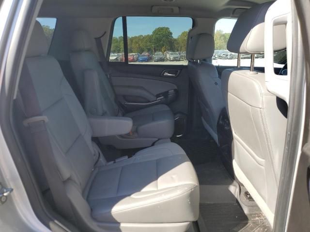2019 Chevrolet Tahoe C1500 lt