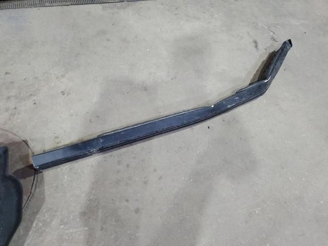 2016 Toyota Tacoma Access cab