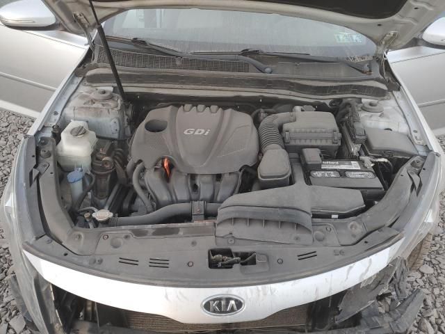 2011 KIA Optima LX