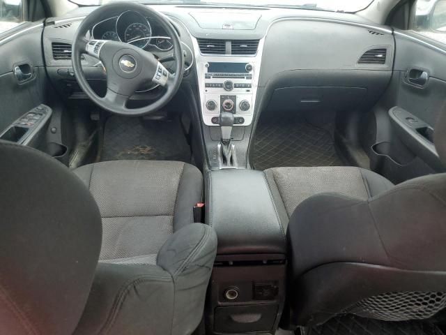 2012 Chevrolet Malibu 1LT
