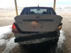2011 Nissan Versa S