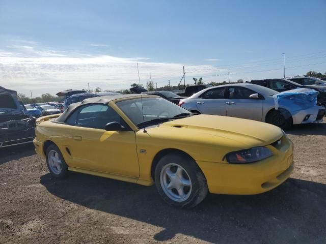 1994 Ford Mustang GT