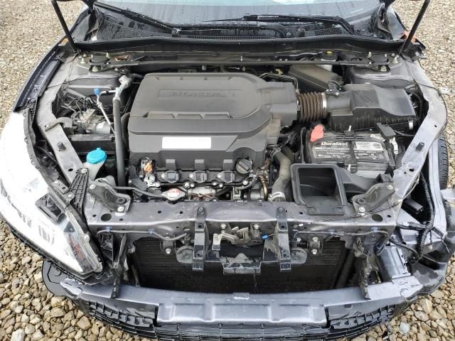2016 Honda Accord Touring