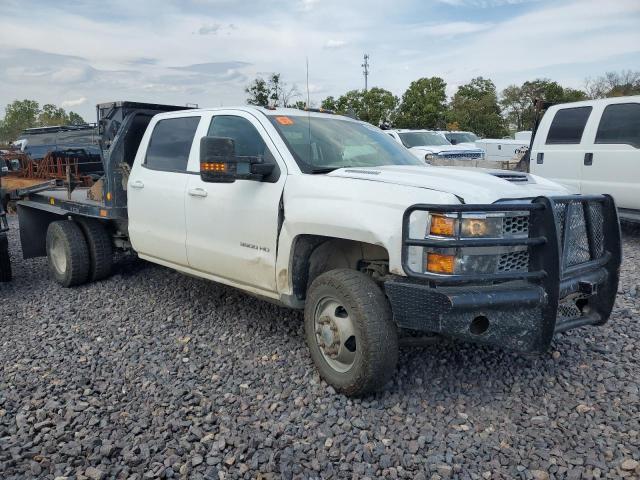 2019 Chevrolet Silverado Flat BED Truck