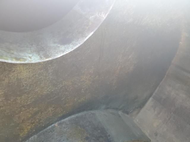 2020 Other 700 Tank