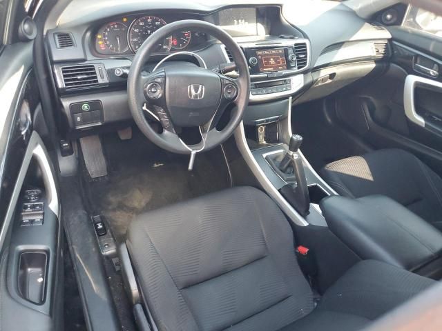 2015 Honda Accord EX